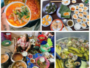Lifestyle - 8 quán ăn lâu đời nhất xứ Huế, tồn tại hàng chục năm mà giờ vẫn đông khách nườm nượp