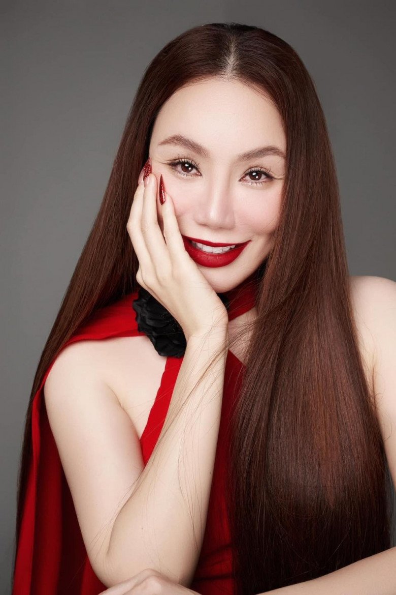 Chị đại showbiz Việt 43 tuổi chưa chồng, nay có cuộc sống bình lặng bên khối tài sản khổng lồ ai cũng ngưỡng mộ - 8