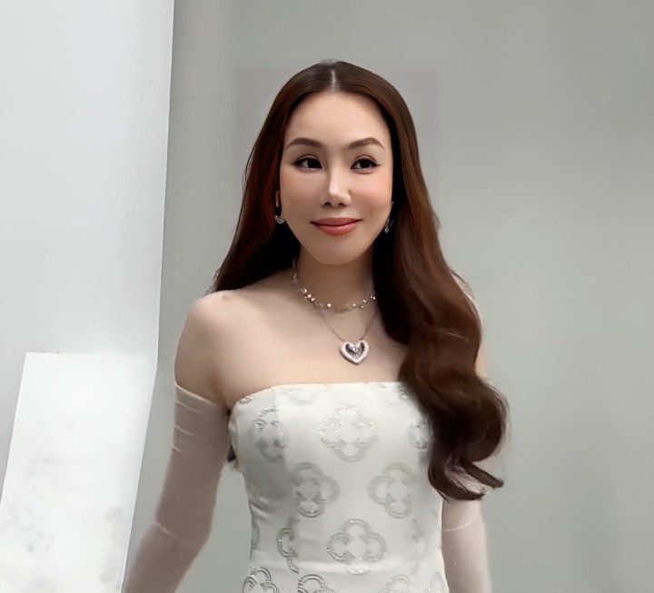 Chị đại showbiz Việt 43 tuổi chưa chồng, nay có cuộc sống bình lặng bên khối tài sản khổng lồ ai cũng ngưỡng mộ - 9