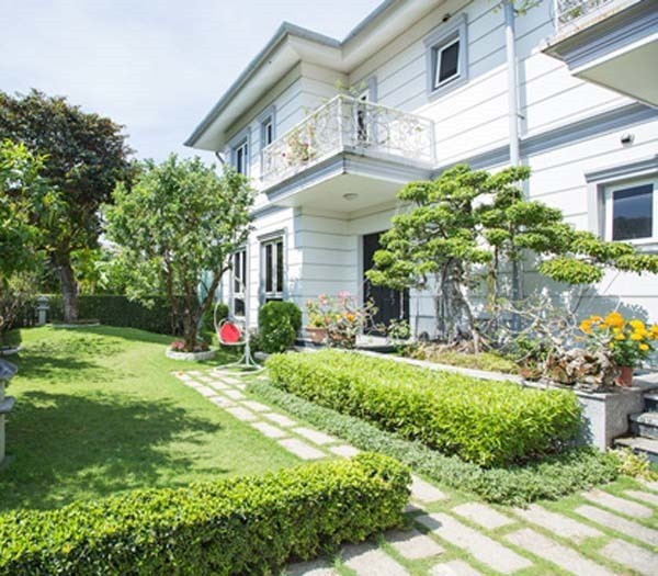 Chị đại showbiz Việt 43 tuổi chưa chồng, nay có cuộc sống bình lặng bên khối tài sản khổng lồ ai cũng ngưỡng mộ - 5