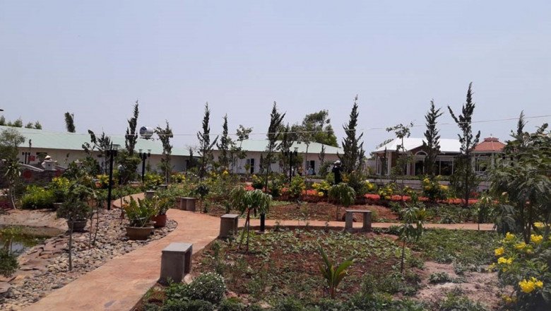 Hồ Quỳnh Hương có nhiều tài sản giá trị làm ai cũng phải trầm trồ hâm mộ.