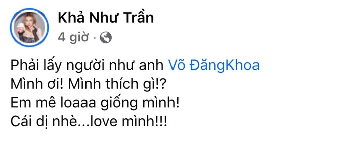 Nữ giám đốc nhiều tiền còn được Trường Giang hứa tặng 100 triệu: Hẹn hò cháu nuôi Hoài Linh, sự thật bất ngờ - 9