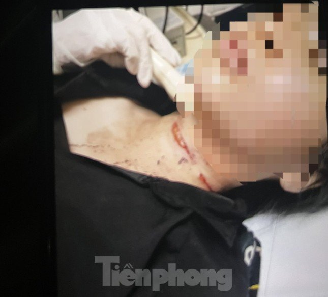 View - Tin tức 24h: Toàn cảnh vụ bắt cóc bé trai 7 tuổi đòi tiền chuộc 15 tỉ đồng