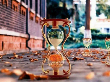 Trong cuộc đời không thể lặp lại, điều quan trọng nhất là gì?