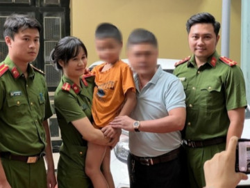 Tin tức 24h: Toàn cảnh vụ bắt cóc bé trai 7 tuổi đòi tiền chuộc 15 tỉ đồng