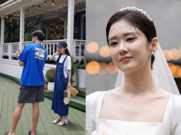 Ngôi sao 24/7: Jang Nara giận chồng bỏ ra ngoài khách sạn ở 1 tuần, ông xã đích thân đến đón mới chịu về