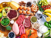 Bà bầu - Nhu cầu vitamin và chất khoáng của người mẹ mang thai và nuôi con bú