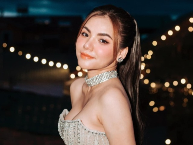 Ca sĩ Myra Trần thừa nhận bị tự kỷ