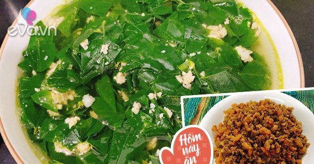 View - Hôm nay nấu gì: Thực đơn 3 món dân dã mà ngon, siêu dễ nấu