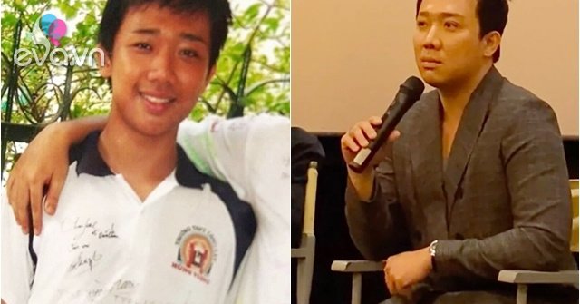 View - Chê đào tạo diễn xuất của Việt Nam chưa ra hồn, Trấn Thành bị khui lại chuyện từng bị đuổi học