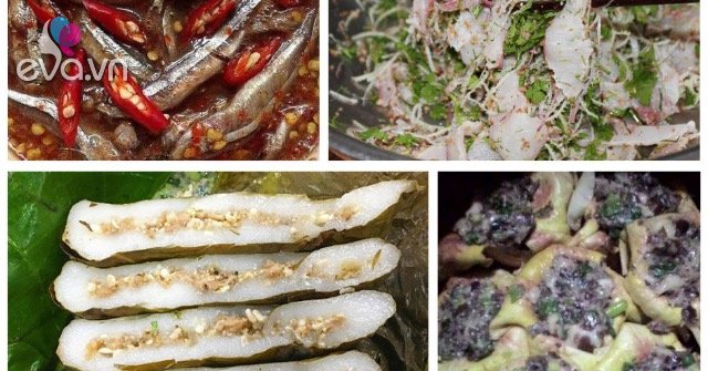 View - 6 đặc sản Tuyên Quang ngon nhức nách, ai chưa thưởng thức thì phí cả đời