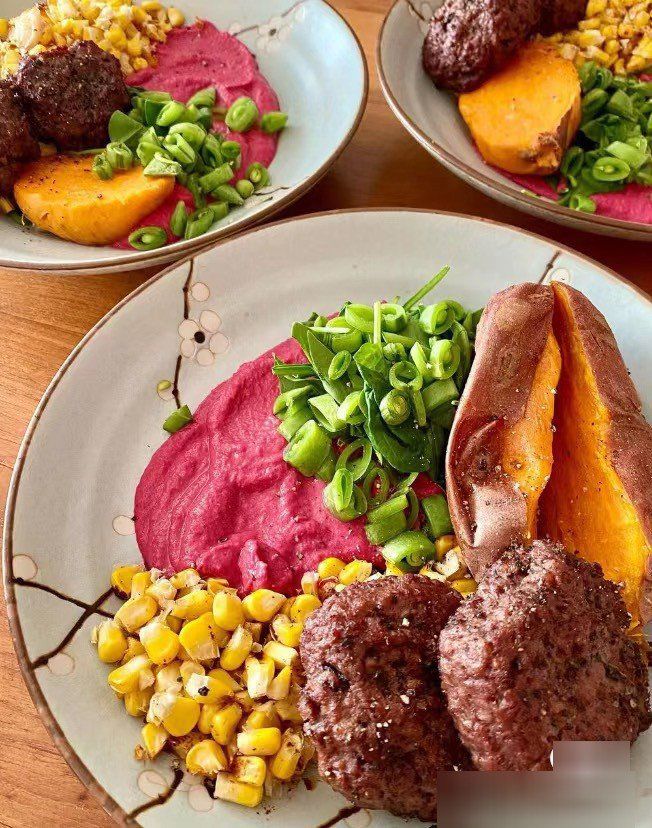 View - Phụ nữ ăn kiêng kiểu giảm carb, tăng béo, đảm bảo không chỉ thon gọn mà còn lâu già