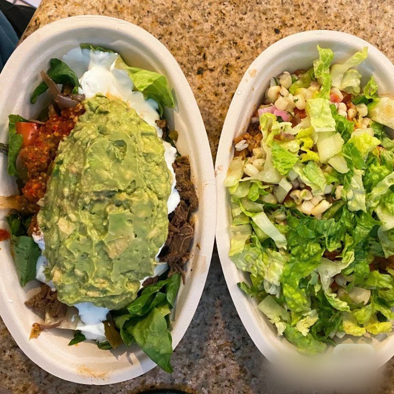 View - Phụ nữ ăn kiêng kiểu giảm carb, tăng béo, đảm bảo không chỉ thon gọn mà còn lâu già