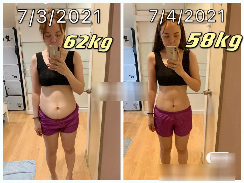 View - Phụ nữ ăn kiêng kiểu giảm carb, tăng béo, đảm bảo không chỉ thon gọn mà còn lâu già