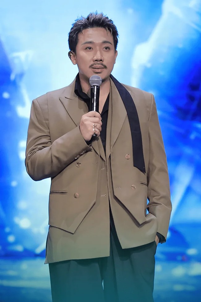 View - Chê đào tạo diễn xuất của Việt Nam chưa ra hồn, Trấn Thành bị khui lại chuyện từng bị đuổi học