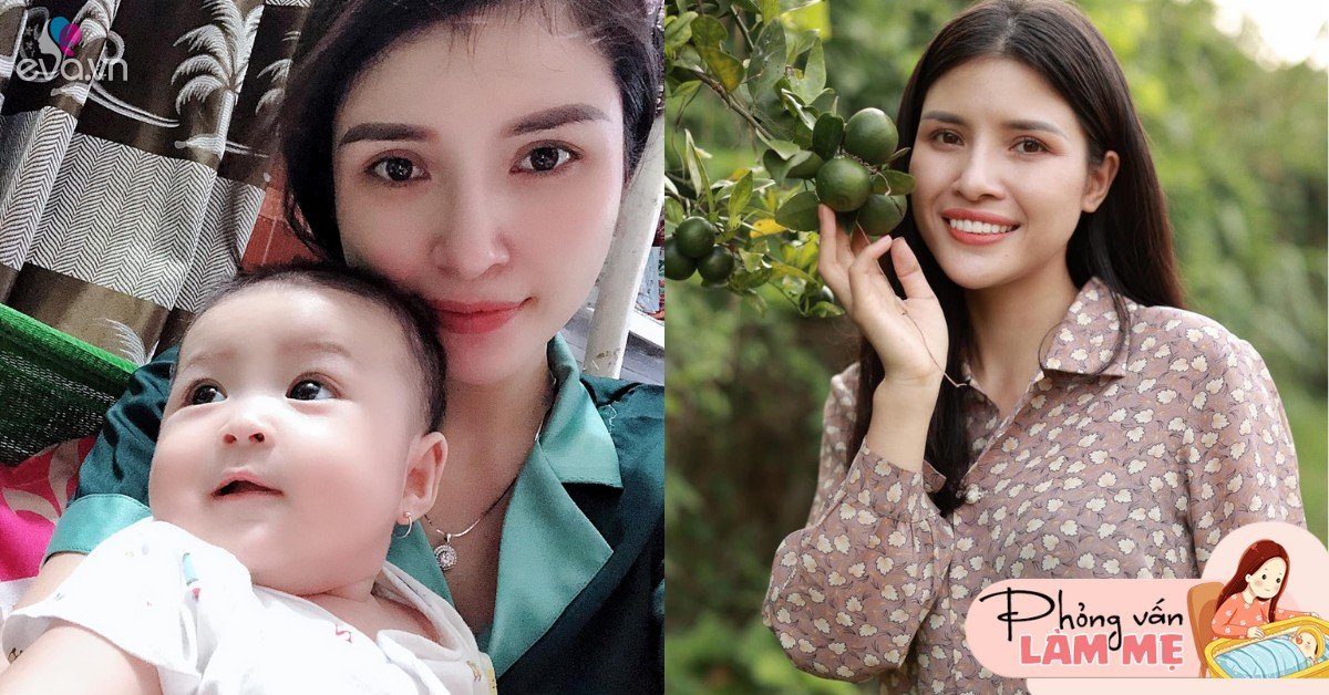 View - 18 tuổi mang bầu, Nguyệt Fake U30 làm mẹ đơn thân, được con chỉ việc làm thêm ở nhà kiếm chục triệu/tháng