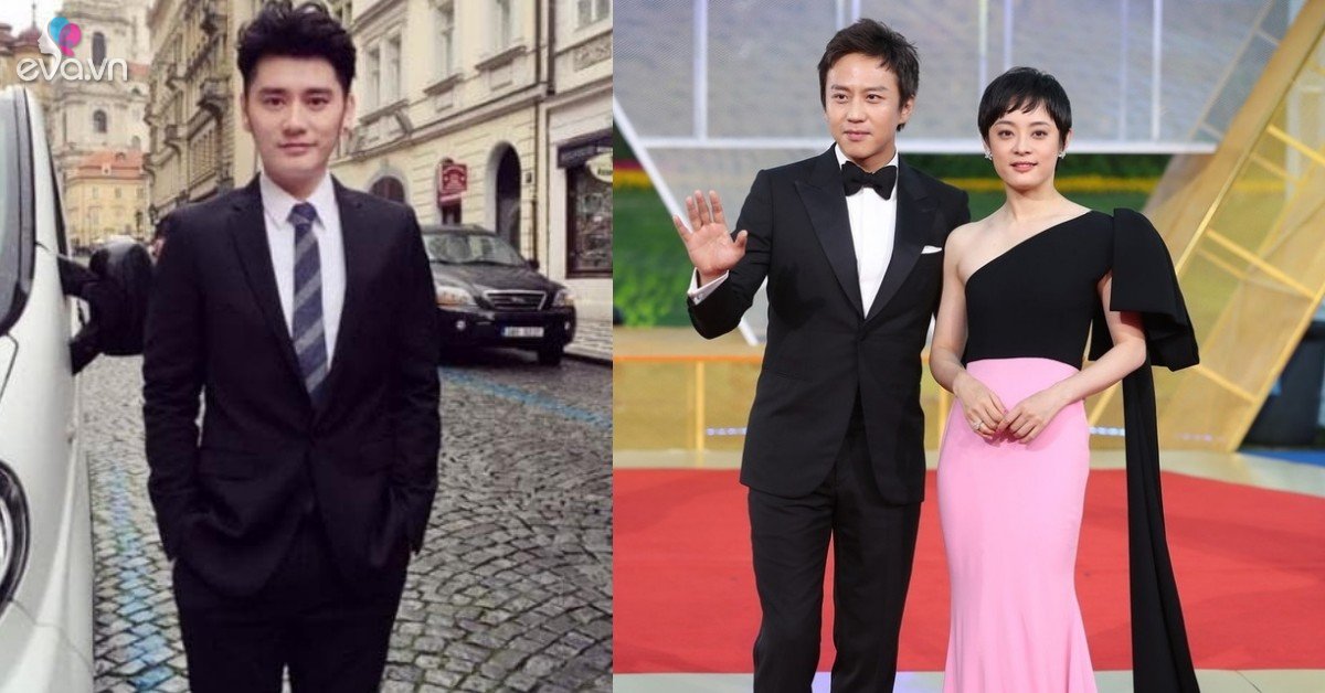 View - Tiền Phong - Tình cũ Tôn Lệ bị Đặng Siêu cạch mặt: Hào hoa ngang Huỳnh Hiểu Minh, giờ bị thóa mạ