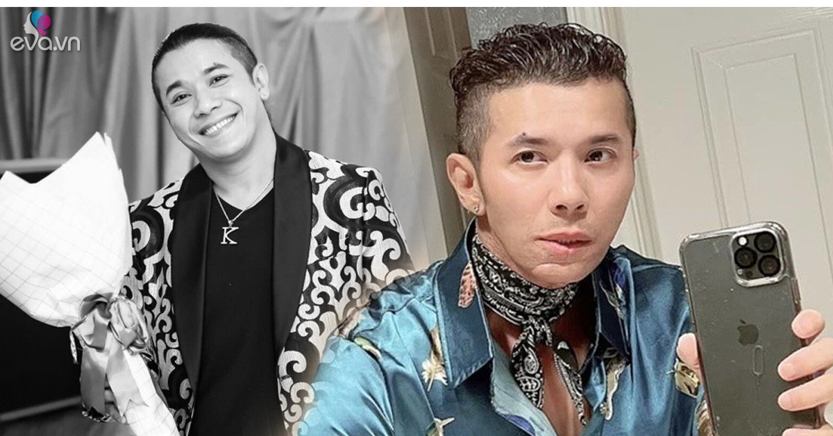 View - Vắng bóng showbiz nhiều năm, nay Kasim Hoàng Vũ thay đổi diện mạo không nhận ra, đã thành đại gia trên đất Mỹ