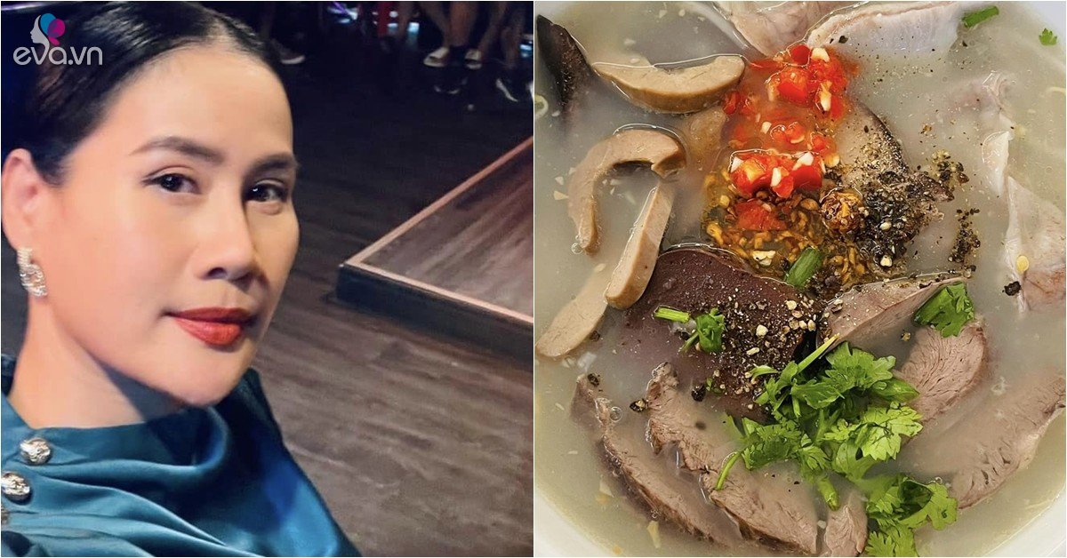 View - Thân Thúy Hà nấu toàn món dân dã mà cực phẩm, Tăng Thanh Hà xỉu ngay trước loại cháo này!