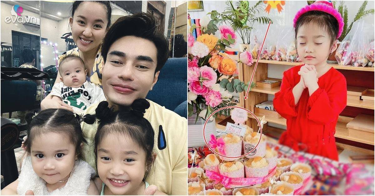 Gallery - Lê Dương Bảo Lâm họ Lê đặt tên 4 chữ cho con trai và con gái theo cách độc lạ hiếm ai nghĩ ra