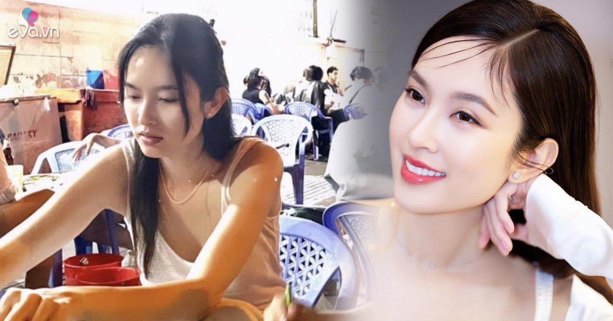 View - Chàng trai Thái Lan tuổi U40 đẹp như búp bê sống, ảnh team qua đường chụp ở Việt Nam gây sốt