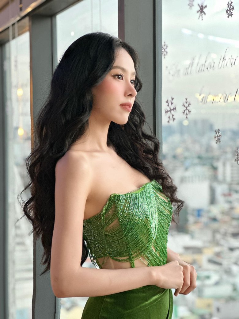 View - Không ăn thịt cá, cô gái có nhị đẳng huyền đai Karate tuổi 17, 3 năm sau vóc dáng thay đổi bất ngờ