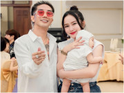 Bà bầu - Vợ Khánh Đơn kể chuyện 38 tuần phải cấp cứu vì không thấy tim thai, đang ở cữ nhan sắc vẫn rạng rỡ