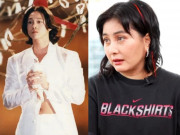 Giải trí - Ái nữ trùm sòng bài kể chuyện bỏ việc chăm chồng mắc bạo bệnh, bụng phình to như bầu 9 tháng