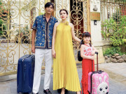 Giải trí - Quá khứ từng làm "tiểu tam" của "cô vợ" đánh ghen dữ nhất VTV, "chồng" có quan hệ đặc biệt với Phương Oanh