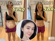 Làm đẹp - Phụ nữ ăn kiêng kiểu "giảm carb, tăng béo", đảm bảo không chỉ thon gọn mà còn lâu già