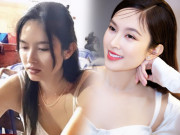 Làm đẹp - Chàng trai Thái Lan tuổi U40 đẹp như "búp bê sống", ảnh team qua đường chụp ở Việt Nam "gây sốt"