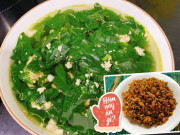 Bếp Eva - Hôm nay nấu gì: Thực đơn 3 món dân dã mà ngon, siêu dễ nấu