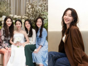 Giải trí - Bất ngờ nguyên tắc thanh toán hoá đơn mỗi khi hội bạn thân quyền lực của "nữ thần" Son Ye Jin tụ tập