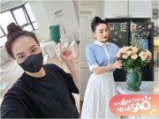 Nhà đẹp - Bảo Thanh ngừng đóng phim hoá ra để làm đại gia bất động sản ngầm, nhà nào cũng tự tay làm từ A-Z