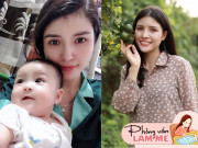 Làm mẹ - 18 tuổi mang bầu, mẹ đơn thân được con chỉ việc làm thêm trên mạng, giờ ở nhà chăm con kiếm chục triệu/tháng