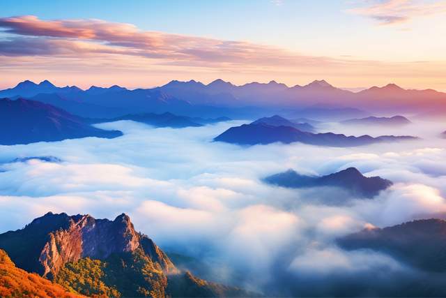 Có thể bình tĩnh, bạn là người hạnh phúc! - 1