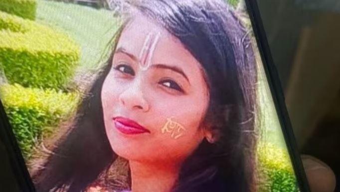 Nghi phạm Pooja Kumari