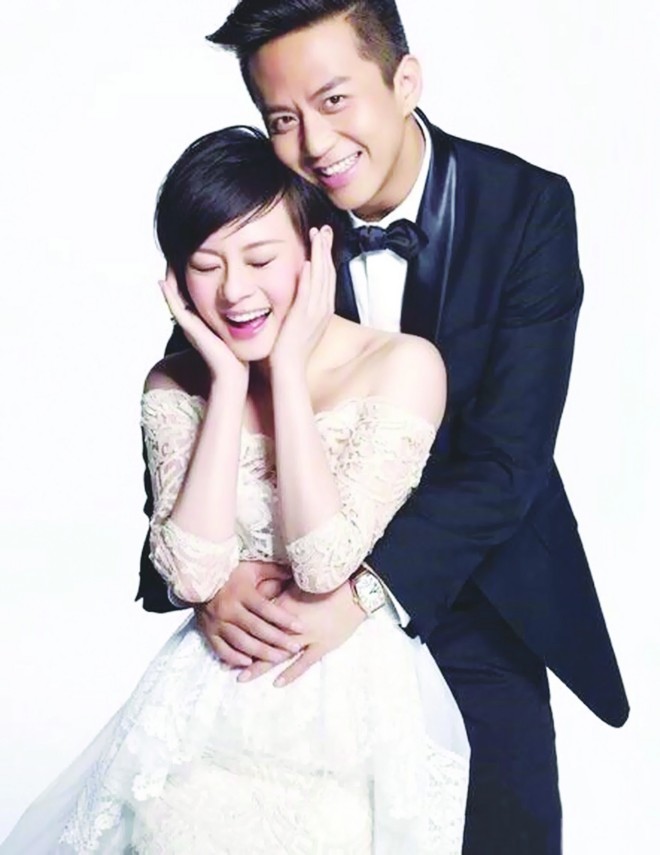 View - Tiền Phong - Tình cũ Tôn Lệ bị Đặng Siêu cạch mặt: Hào hoa ngang Huỳnh Hiểu Minh, giờ bị thóa mạ