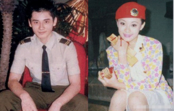 View - Tiền Phong - Tình cũ Tôn Lệ bị Đặng Siêu cạch mặt: Hào hoa ngang Huỳnh Hiểu Minh, giờ bị thóa mạ