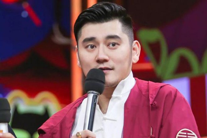 View - Tiền Phong - Tình cũ Tôn Lệ bị Đặng Siêu cạch mặt: Hào hoa ngang Huỳnh Hiểu Minh, giờ bị thóa mạ