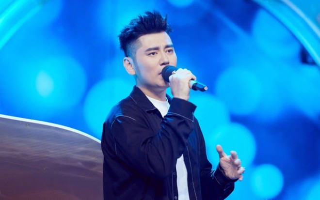 View - Tiền Phong - Tình cũ Tôn Lệ bị Đặng Siêu cạch mặt: Hào hoa ngang Huỳnh Hiểu Minh, giờ bị thóa mạ