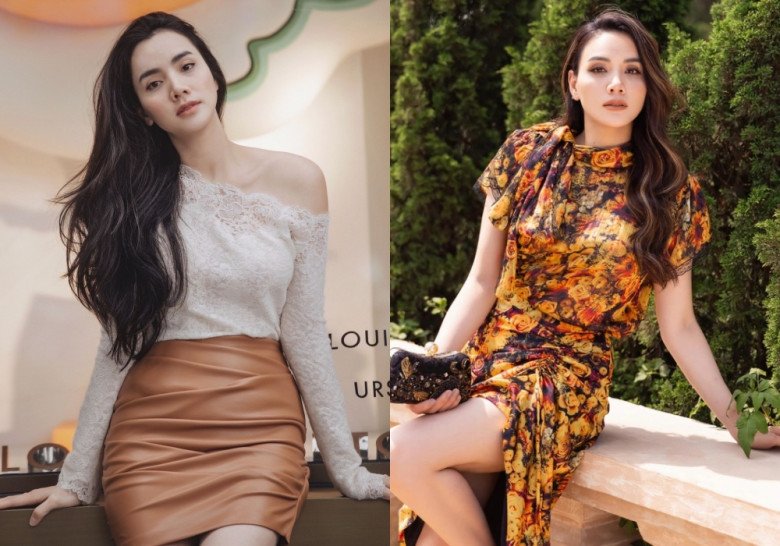 View - Mỹ nhân Kinh Bắc dính bầu với đại gia rồi mới cưới, được mẹ chồng cưng chiều, sống an nhàn khi rời showbiz