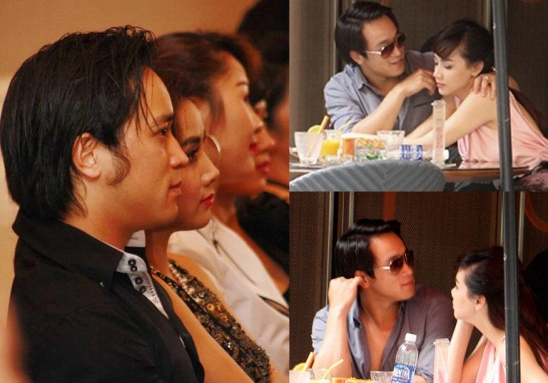 View - Mỹ nhân Kinh Bắc dính bầu với đại gia rồi mới cưới, được mẹ chồng cưng chiều, sống an nhàn khi rời showbiz