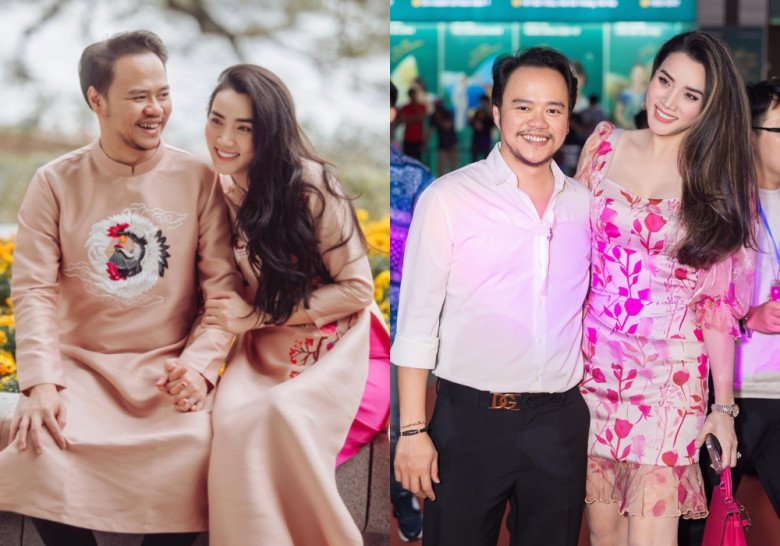 View - Mỹ nhân Kinh Bắc dính bầu với đại gia rồi mới cưới, được mẹ chồng cưng chiều, sống an nhàn khi rời showbiz