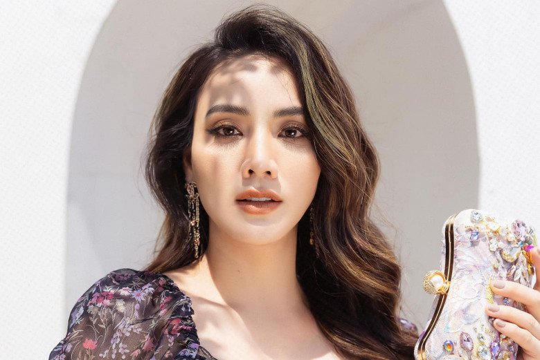 View - Mỹ nhân Kinh Bắc dính bầu với đại gia rồi mới cưới, được mẹ chồng cưng chiều, sống an nhàn khi rời showbiz