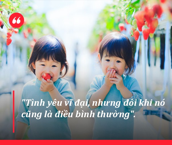 View - Trước 12 tuổi nhất định phải nói với con 5 câu này, trẻ lớn lên thầm cảm ơn bố mẹ