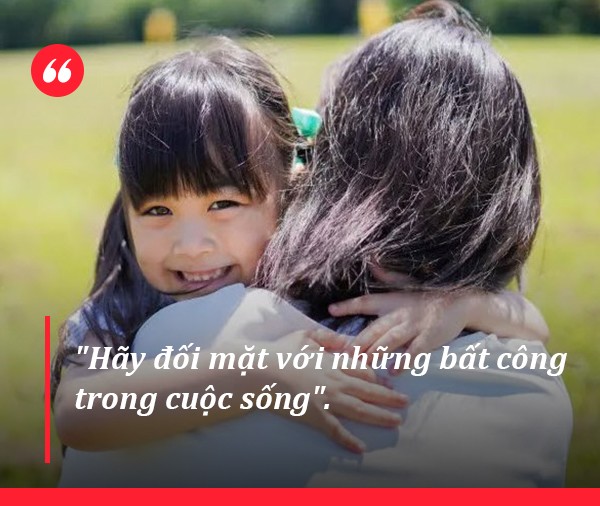 View - Trước 12 tuổi nhất định phải nói với con 5 câu này, trẻ lớn lên thầm cảm ơn bố mẹ