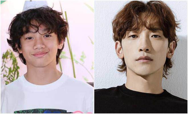 View - Từng bị balo nuốt chửng, con trai Cường Đô La thay đổi chóng mặt chỉ sau 1 năm nhờ gen mẹ Hồ Ngọc Hà