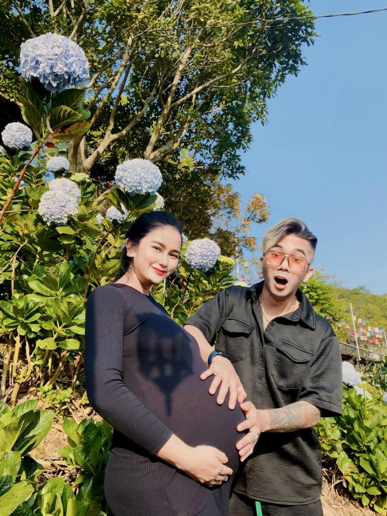 Mang bầu lần 2 ở tuần thứ 38, do ít nước ối nên có thời điểm cô rất lo sợ vì không nghe thấy tim thai.