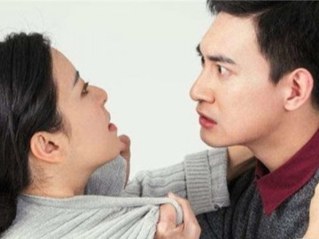 Chiếc áo đánh ghen